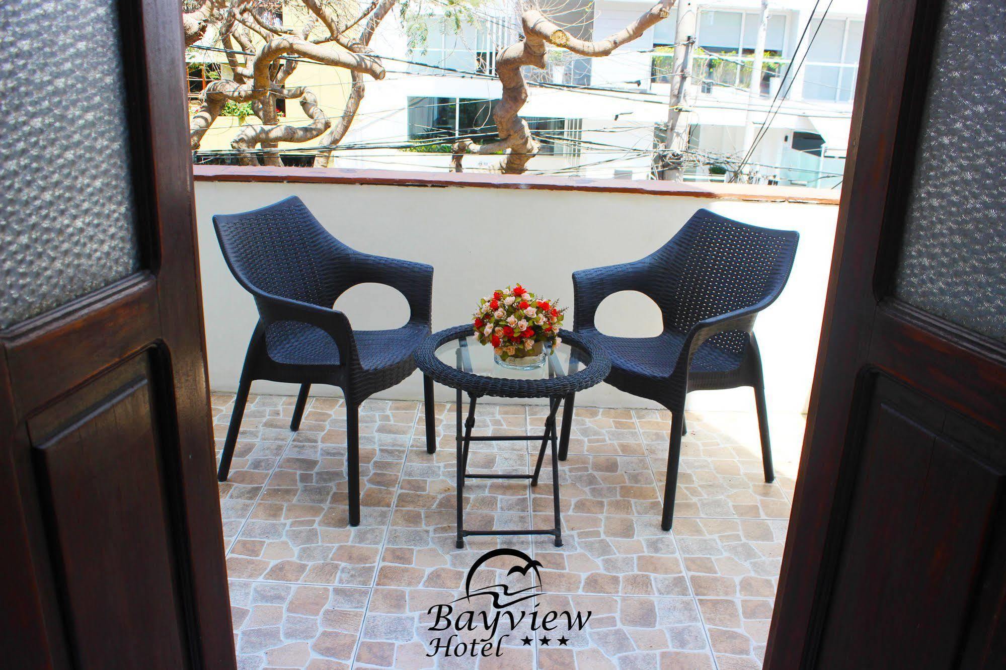 Bayview Hotel Lima Exterior photo